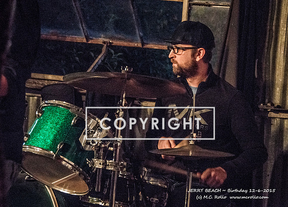 Jerry Beach Birthday Party-Benefit at the Shop 12-6-2015-229