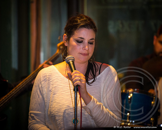 Cathey and Bryan Foreman at Noble Savage Tavern 11-27-2015-015