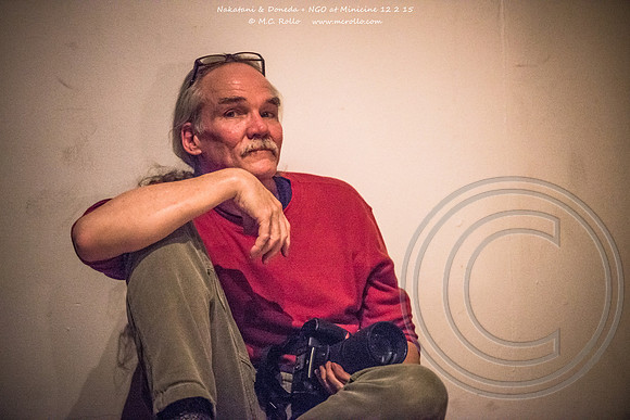 Nakatani & Doneda + NGO at Minicine 12 2 15-159