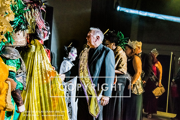 Krewe of Atlas Ball January 15 2016 -542