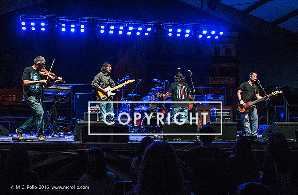 Cody Cooke and the Bayou Outlaws at the Revel 10-8-2016-318