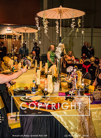 Krewe of Atlas Ball January 15 2016 -034
