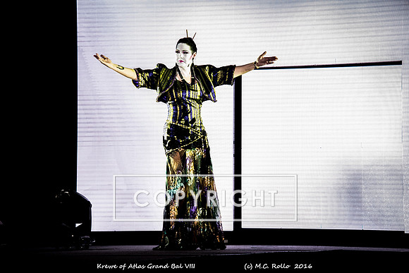 Krewe of Atlas Ball January 15 2016 -094