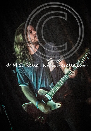Irene and the Sleepers at Strange Brew 11-27-2015-075