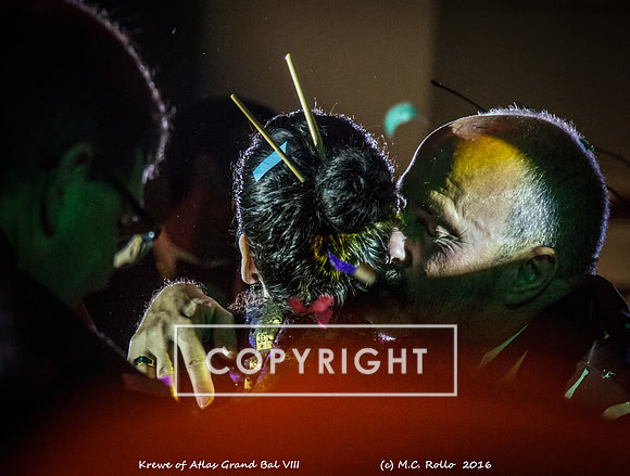 Krewe of Atlas Ball January 15 2016 -162