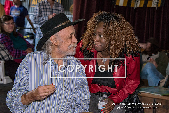 Jerry Beach Birthday Party-Benefit at the Shop 12-6-2015-101