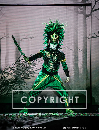 Krewe of Atlas Ball January 15 2016 -241