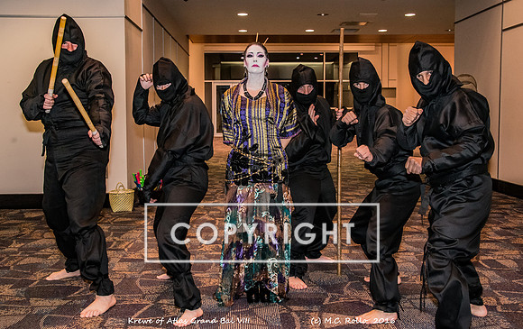 Krewe of Atlas Ball January 15 2016 -070