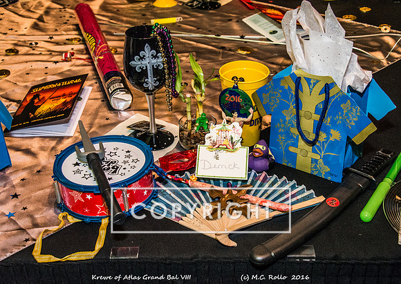 Krewe of Atlas Ball January 15 2016 -005