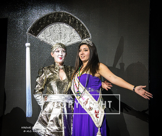 Krewe of Atlas Ball January 15 2016 -553