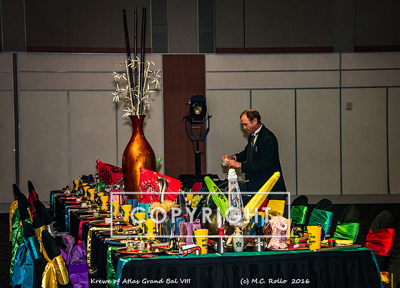 Krewe of Atlas Ball January 15 2016 -012