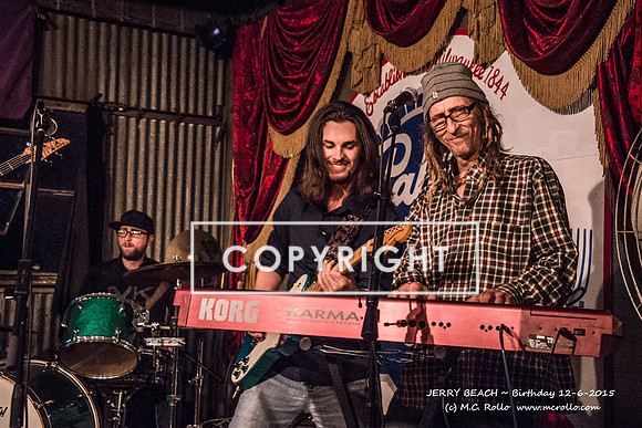 Jerry Beach Birthday Party-Benefit at the Shop 12-6-2015-241