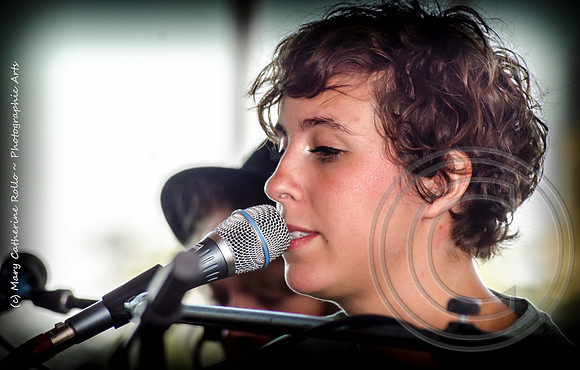 BAC Songwriters Circle Series, July 12, 2013-5016