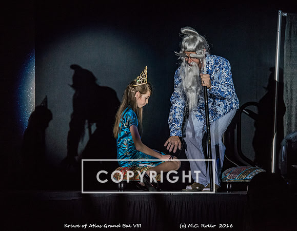 Krewe of Atlas Ball January 15 2016 -081