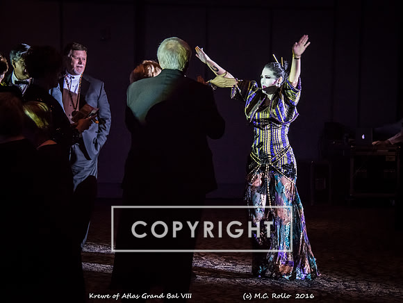 Krewe of Atlas Ball January 15 2016 -144