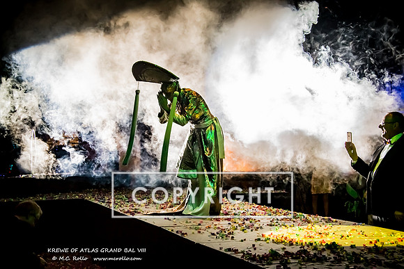 Krewe of Atlas Ball January 15 2016 -423