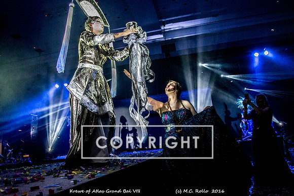 Krewe of Atlas Ball January 15 2016 -293