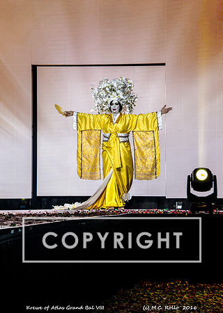 Krewe of Atlas Ball January 15 2016 -169