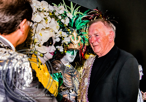 Krewe of Atlas Ball January 15 2016 -544