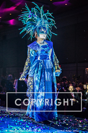 Krewe of Atlas Ball January 15 2016 -227