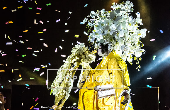 Krewe of Atlas Ball January 15 2016 -181