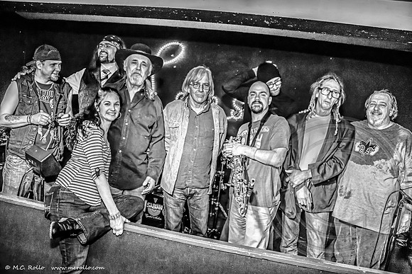 Jerry Beach Blues Jam at Lees March 23 2015-873-204