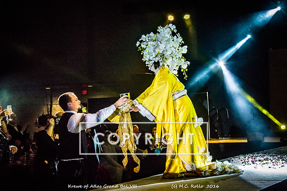 Krewe of Atlas Ball January 15 2016 -178