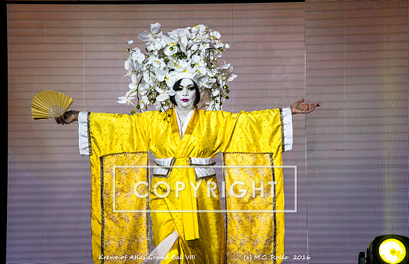 Krewe of Atlas Ball January 15 2016 -173