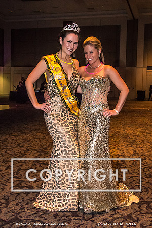 Krewe of Atlas Ball January 15 2016 -593