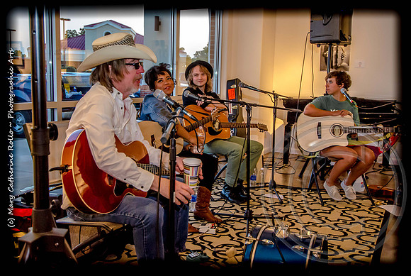BAC Songwriters Circle Series, July 12, 2013-5039