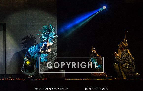 Krewe of Atlas Ball January 15 2016 -213