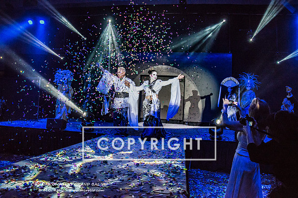 Krewe of Atlas Ball January 15 2016 -488