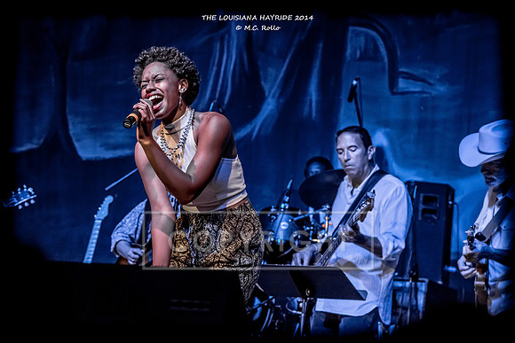 Louisiana Hayride, May 9 2014-260-1