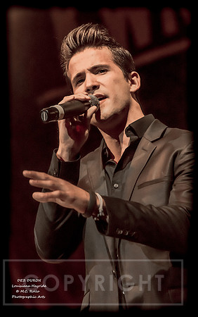 Louisiana Hayride, May 9 2014-248-1
