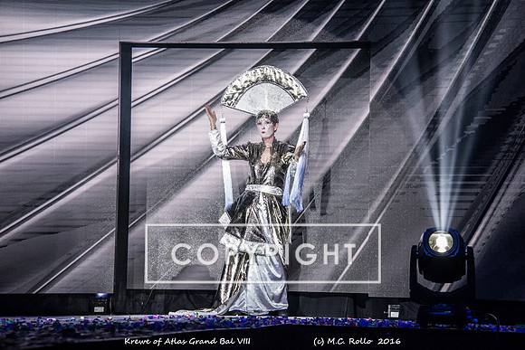 Krewe of Atlas Ball January 15 2016 -273