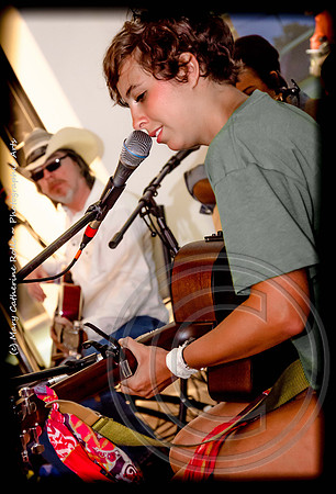 BAC Songwriters Circle Series, July 12, 2013-5047
