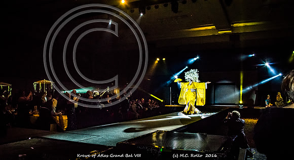 Krewe of Atlas Ball January 15 2016 -177