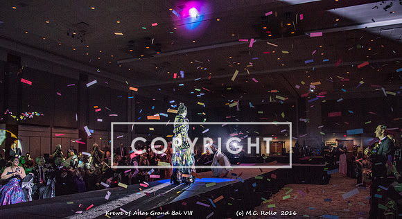 Krewe of Atlas Ball January 15 2016 -126