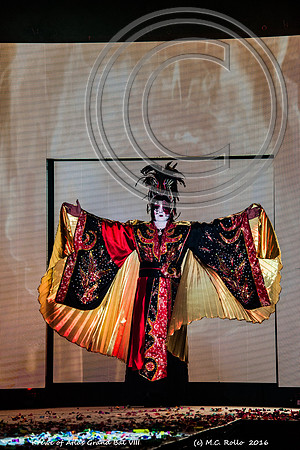 Krewe of Atlas Ball January 15 2016 -322