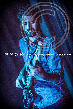Irene and the Sleepers at Strange Brew 11-27-2015-094
