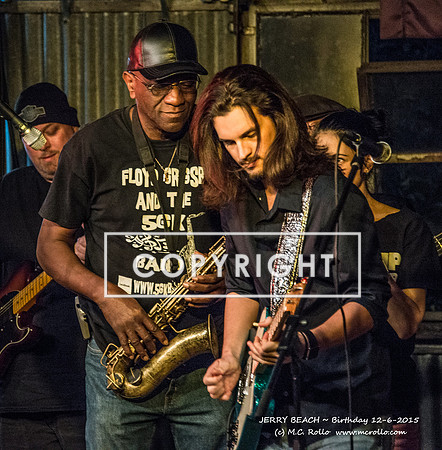 Jerry Beach Birthday Party-Benefit at the Shop 12-6-2015-230