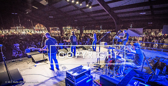 Cody Cooke and the Bayou Outlaws at the Revel 10-8-2016-025