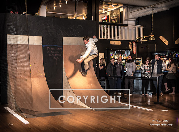Generationless- Skateboarders are Artists, too!, January 31, 2014-410-3