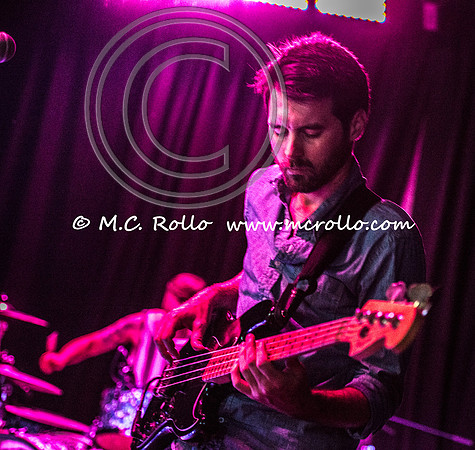 Irene and the Sleepers at Strange Brew 11-27-2015-132