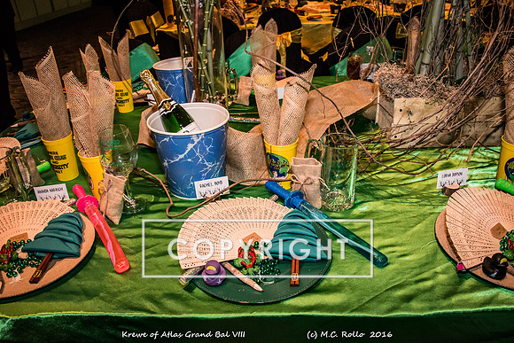 Krewe of Atlas Ball January 15 2016 -041