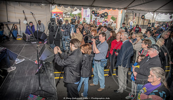 UNSCENE! A Tribute to Stan the Record Man Lewis, March 8, 2014-625-84