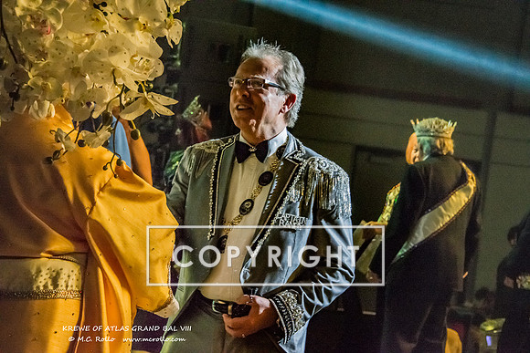 Krewe of Atlas Ball January 15 2016 -541