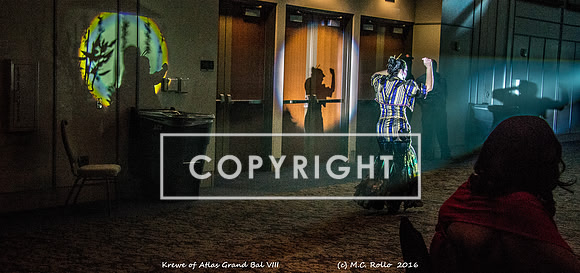 Krewe of Atlas Ball January 15 2016 -155