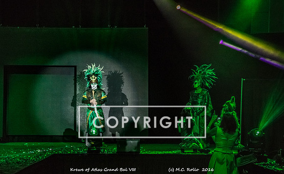 Krewe of Atlas Ball January 15 2016 -243