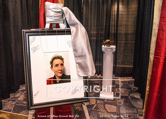 Krewe of Atlas Ball January 15 2016 -057